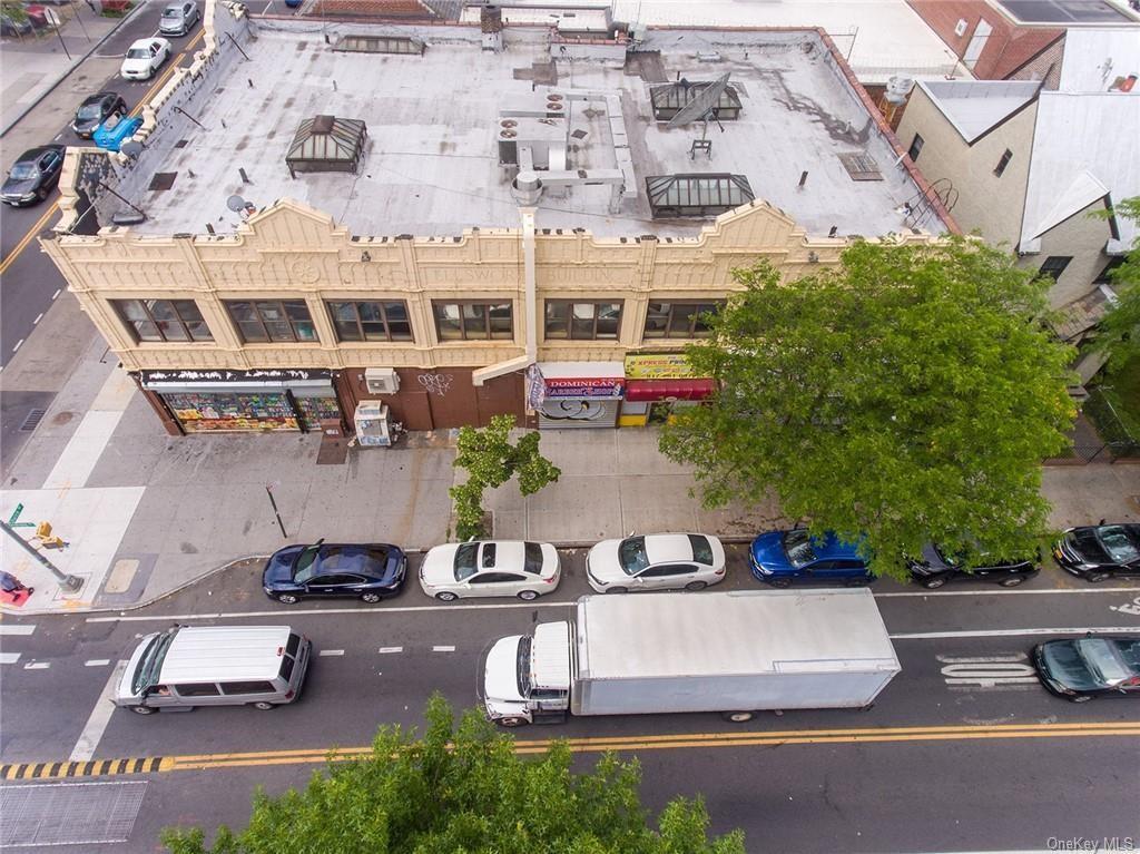 2281 Church Avenue