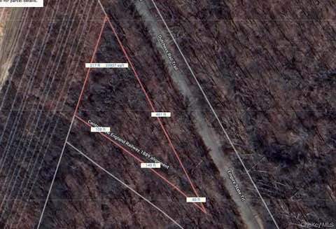 Vacant Land For Sale - LOT 382775 Rt-376<br/> Wappingers Falls, NY 12590