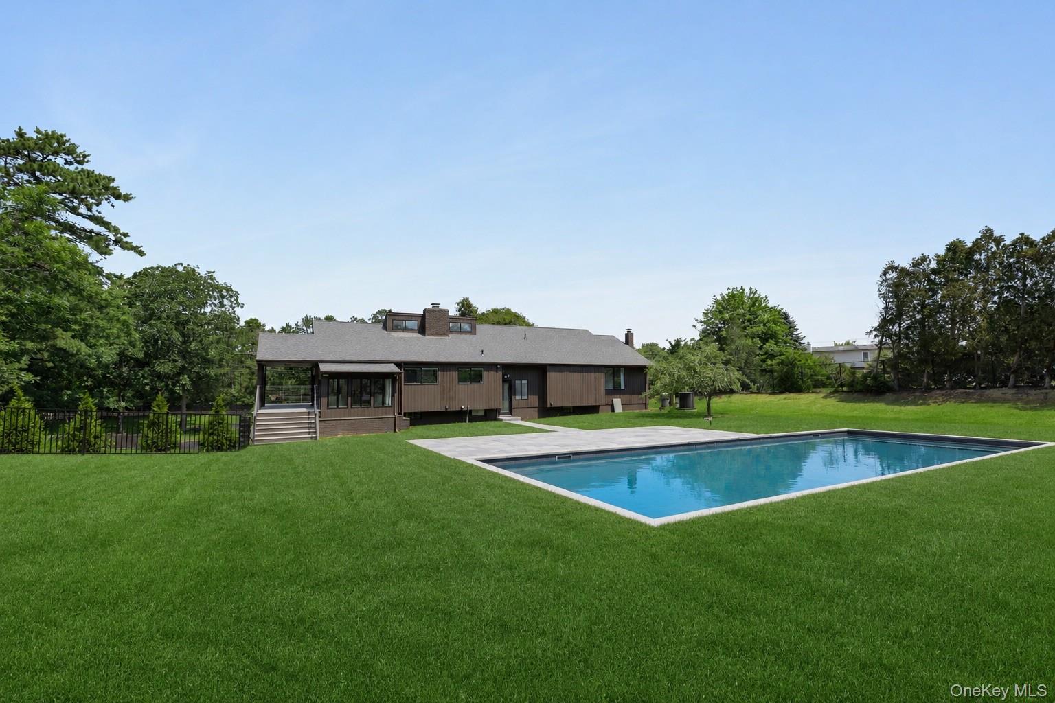 138 Longview Road