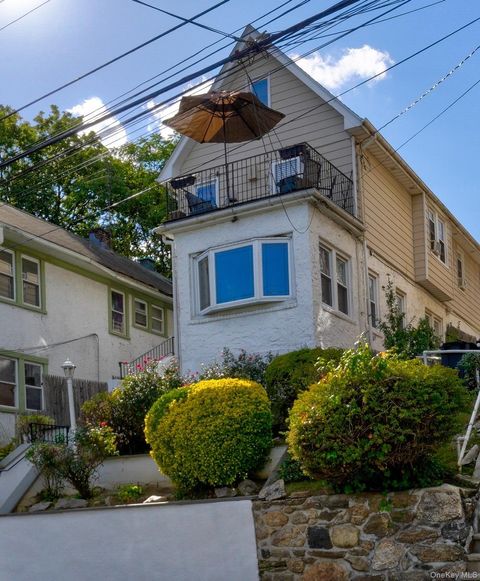 42 Wildwood Avenue Mount Vernon NY 10550