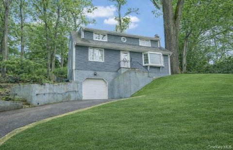 67 Kissam Lane Glen Head NY 11545