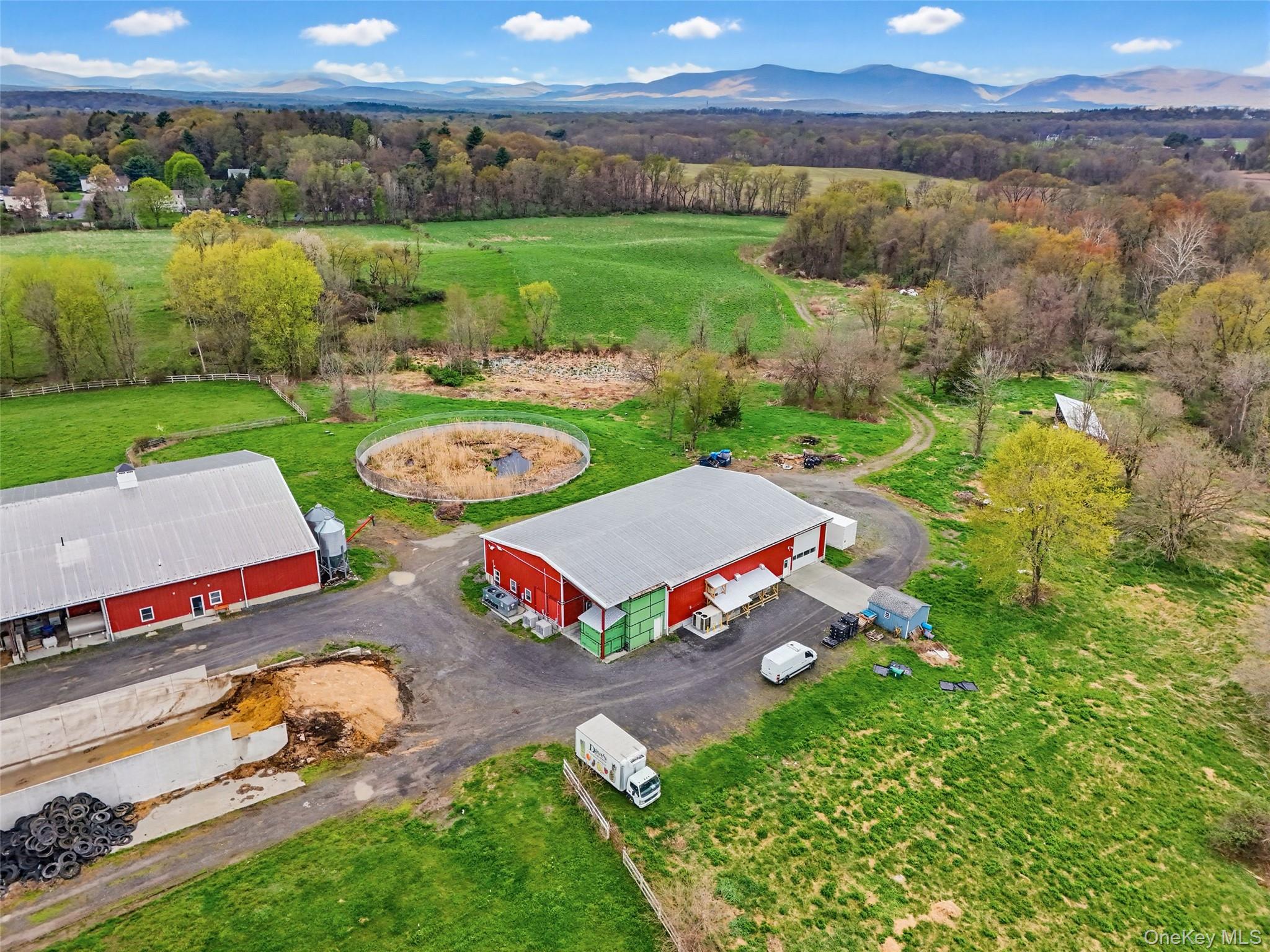 7775 Albany Post Road