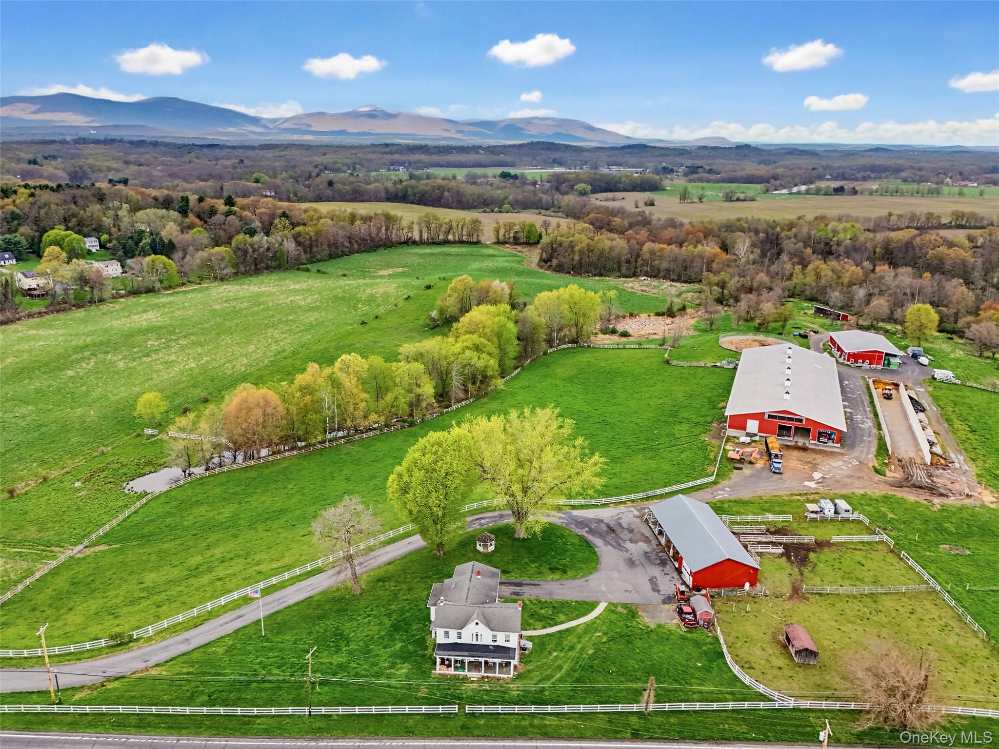 7775 Albany Post Road