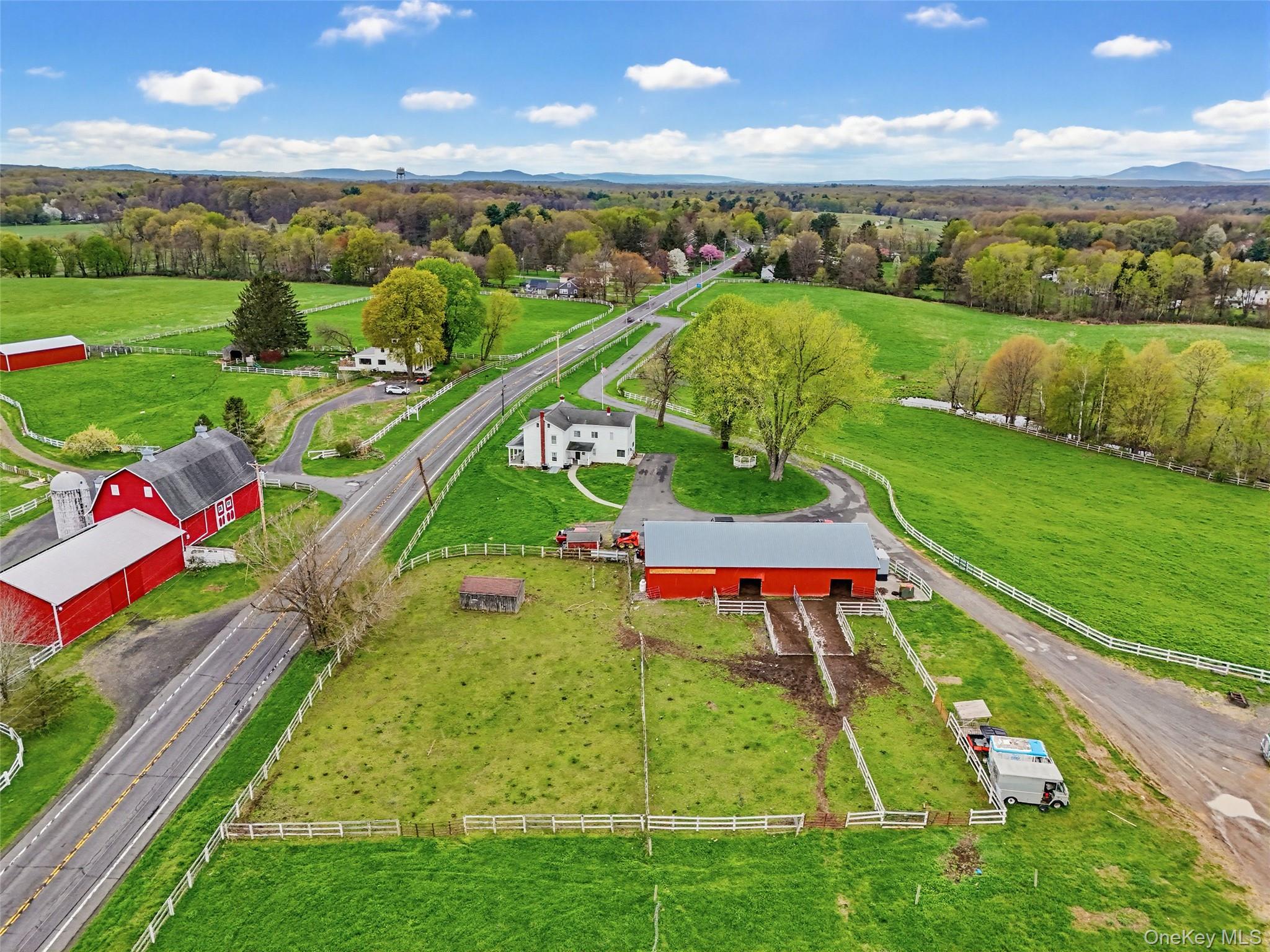 7775 Albany Post Road