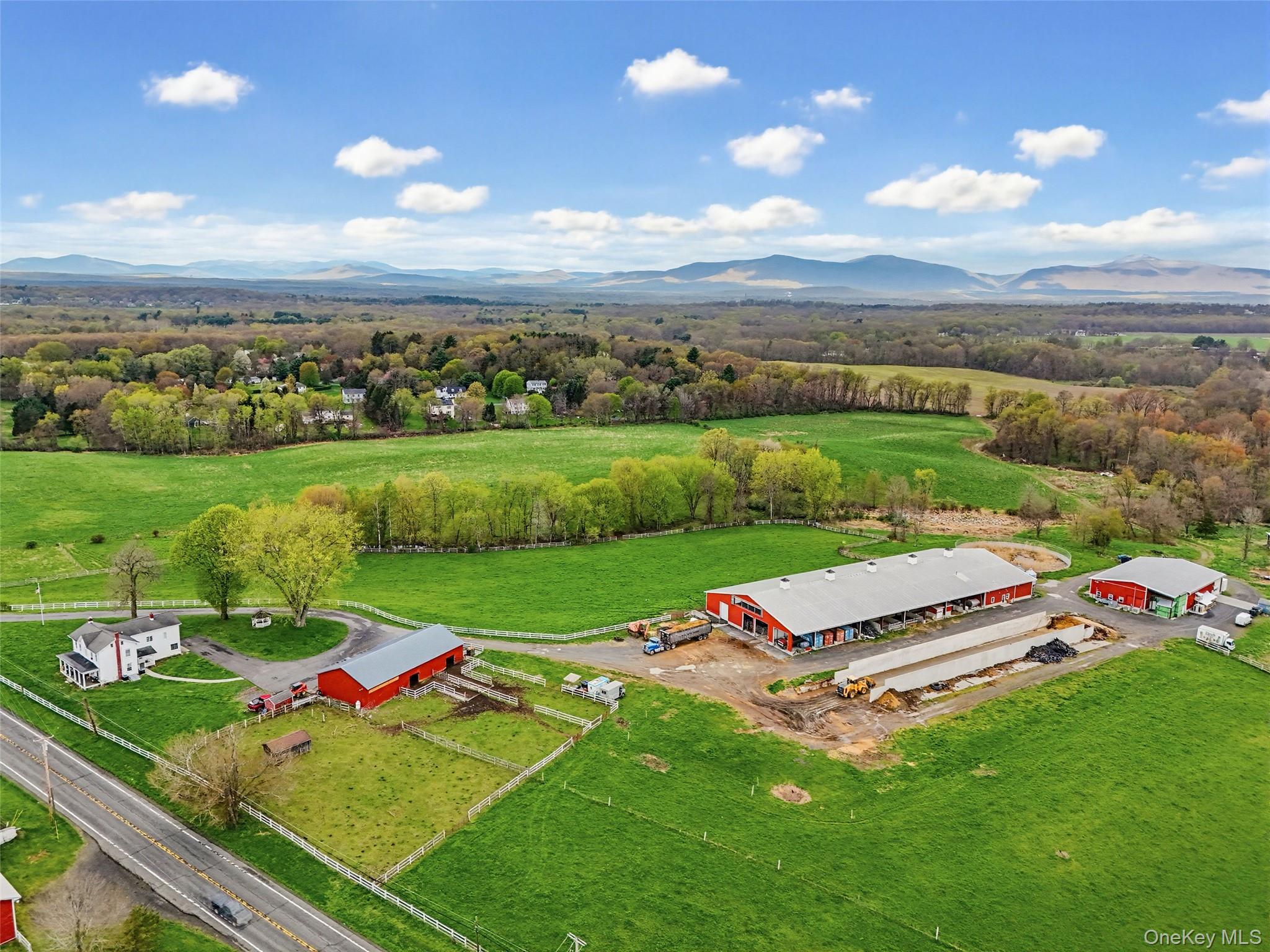 7775 Albany Post Road