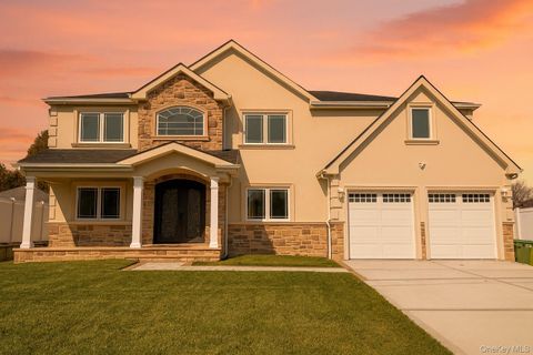 582 Gaynor Place West Hempstead NY 11552