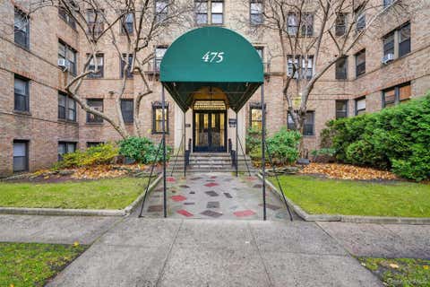 Homes For Sale - 475 Bronx River Road #2D<br/> Westchester County, Yonkers, NY 10704