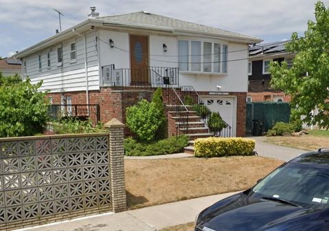 162-30 89 Street, Howard Beach, NY 11414 - #: 833408