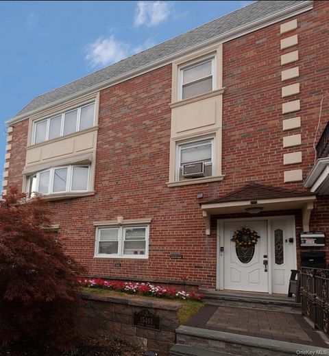 154-61 20th Avenue Whitestone NY 11357