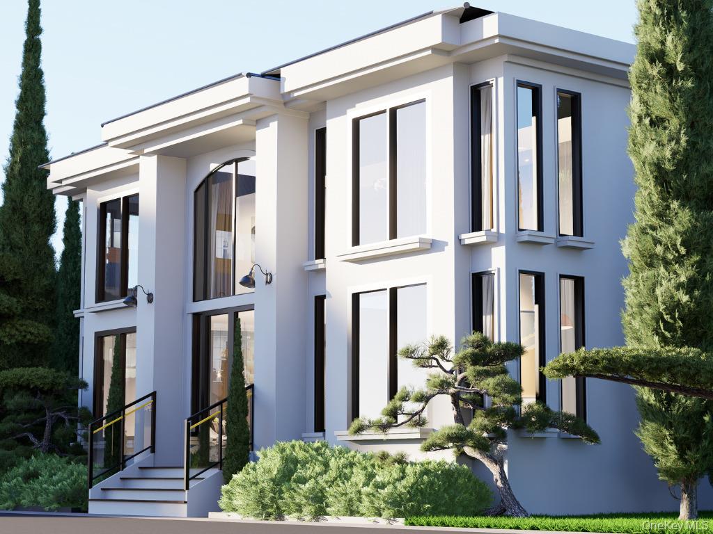 1624 Sherbourne Road