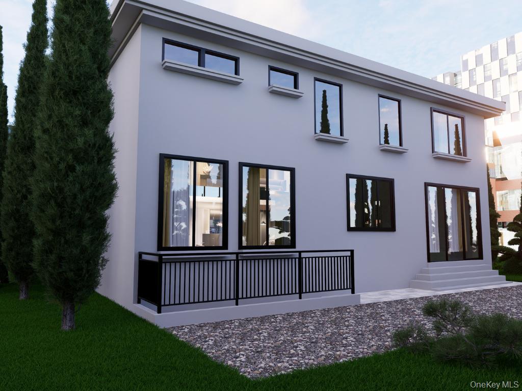 1624 Sherbourne Road