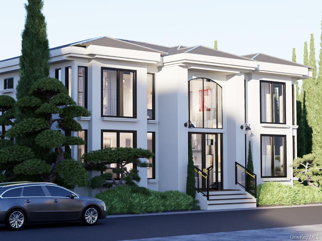 1624 Sherbourne Road