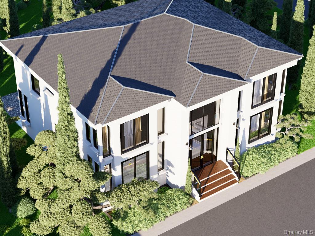 1624 Sherbourne Road