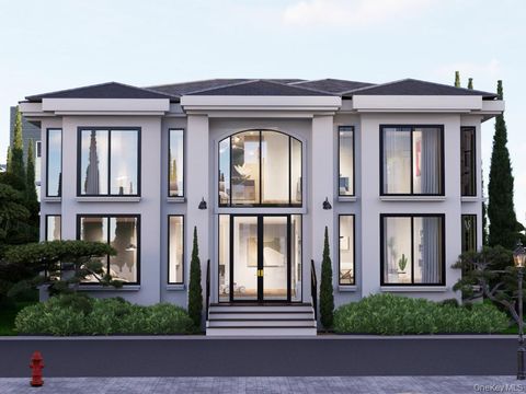 1624 Sherbourne Road Valley Stream NY 11580