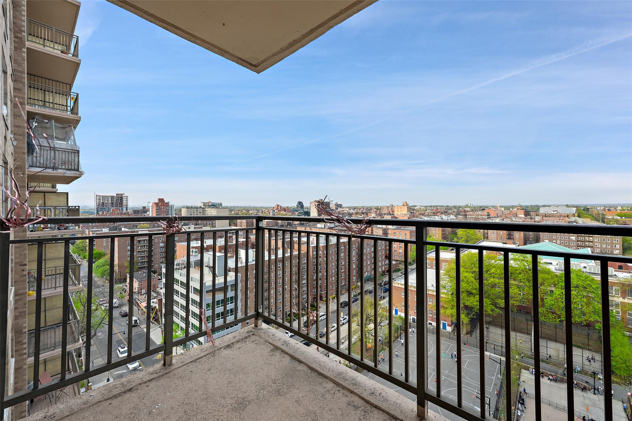 4140 Union Street #15P, Flushing, New York image 27