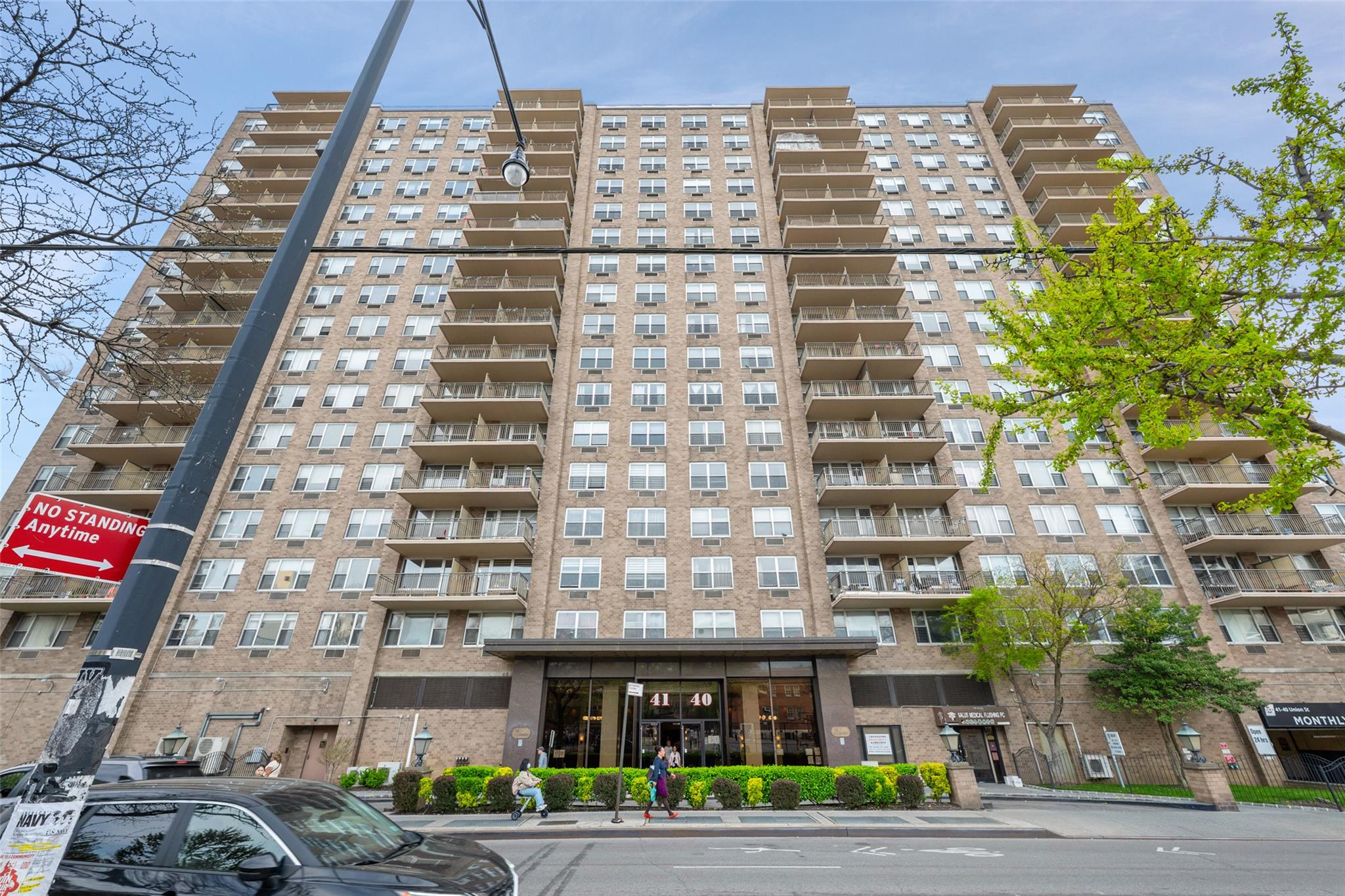 4140 Union Street #15P, Flushing, New York image 2