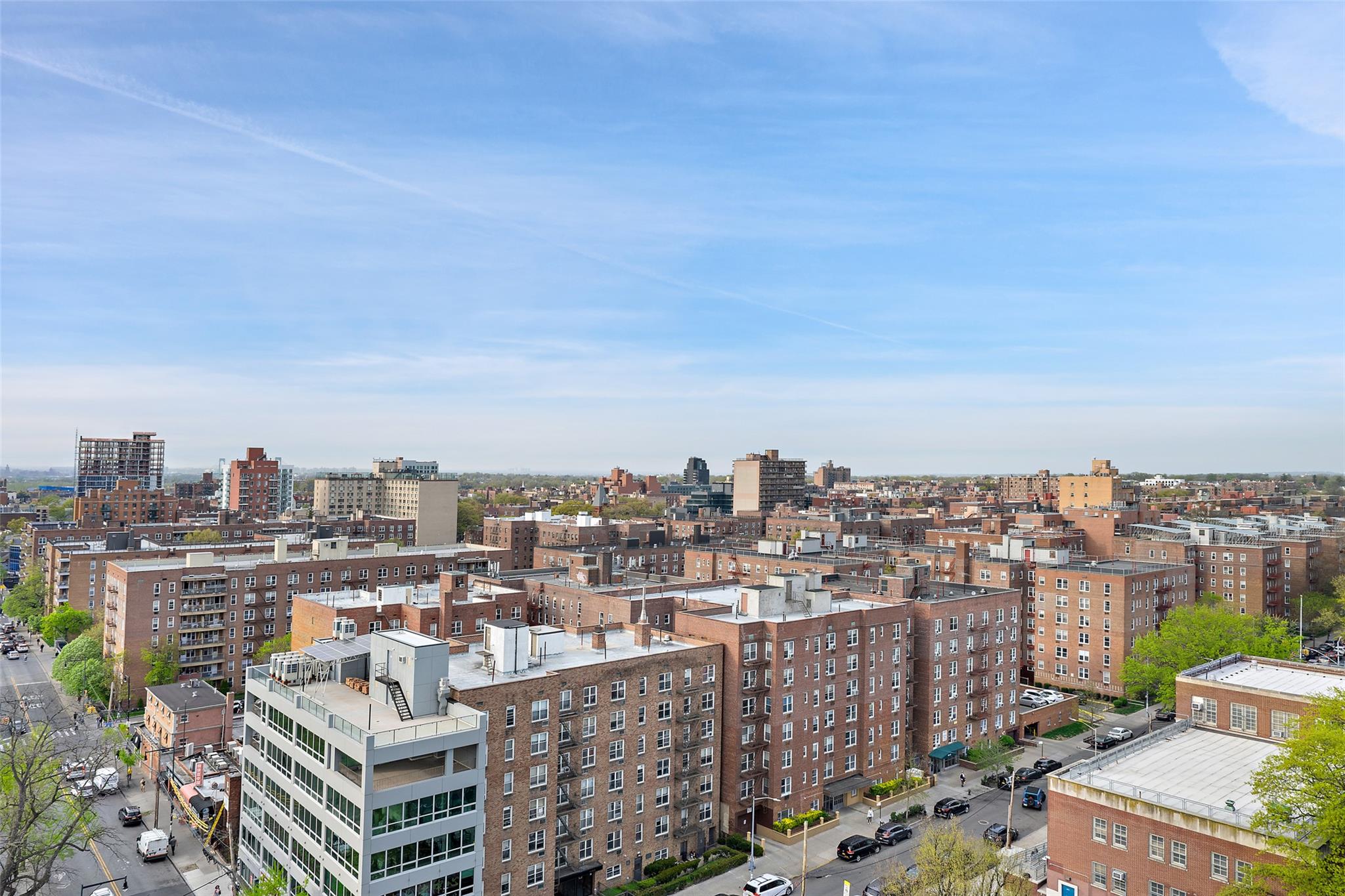 4140 Union Street #15P, Flushing, New York image 28