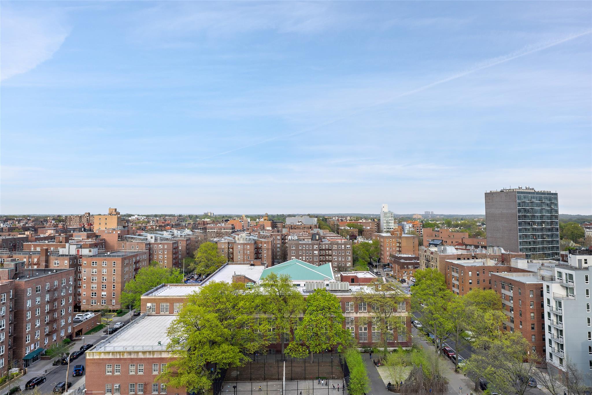4140 Union Street #15P, Flushing, New York image 29