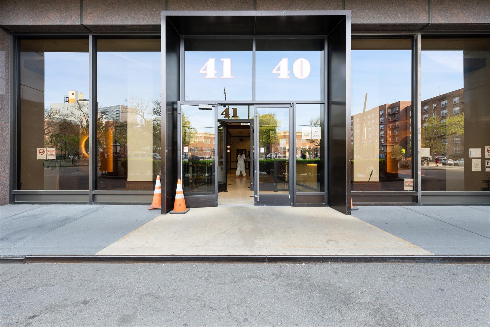 4140 Union Street #15P, Flushing, New York image 3