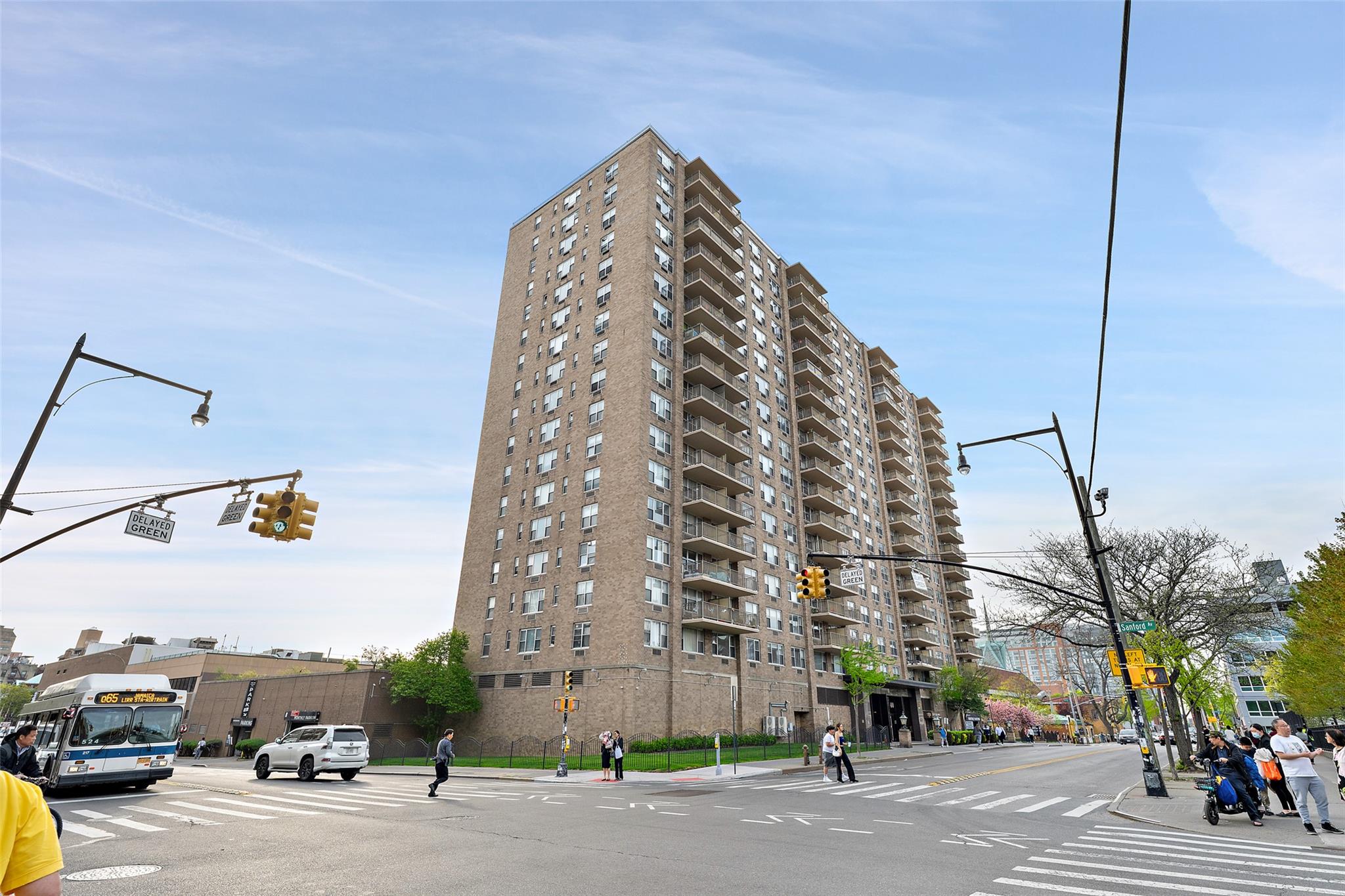 4140 Union Street #15P, Flushing, New York image 37
