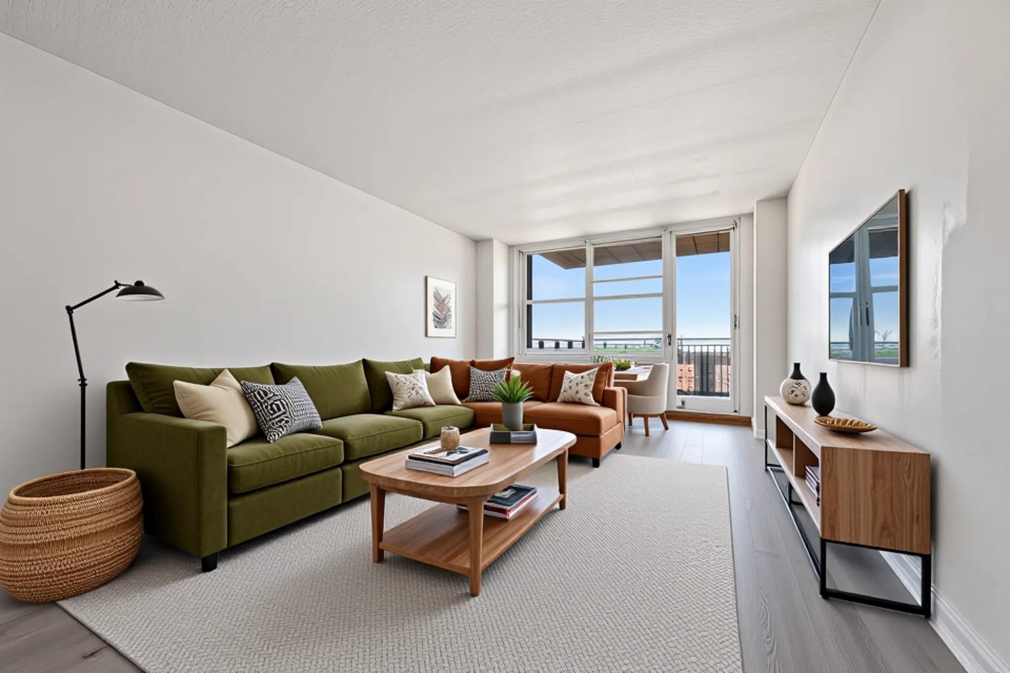4140 Union Street #15P, Flushing, New York image 7