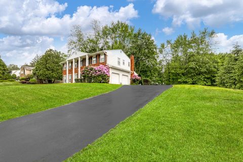 1 Lodi Lane Monsey NY 10952