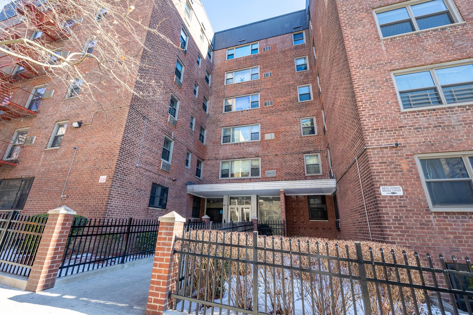 1010 Sherman Avenue #4F, Bronx, New York image 1