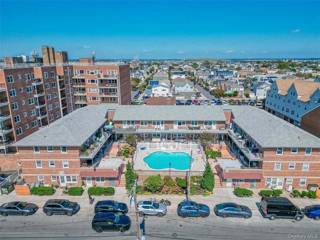 Photo of 765 Shore Road #1N, Long Beach, NY 11561 (MLS # 965588)