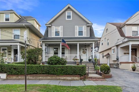 20 Lincoln Street New Rochelle NY 10801