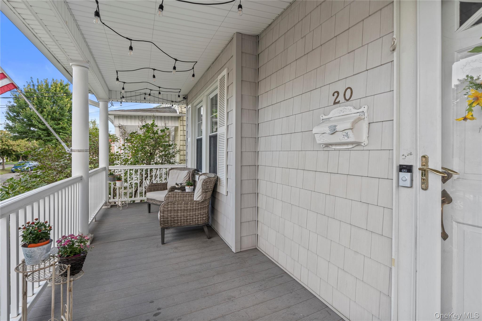 20 Lincoln Street