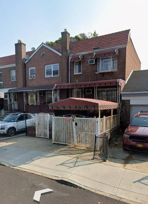 Photo of 92 street 2449, East Elmhurst, NY 11369 (MLS # 923485)