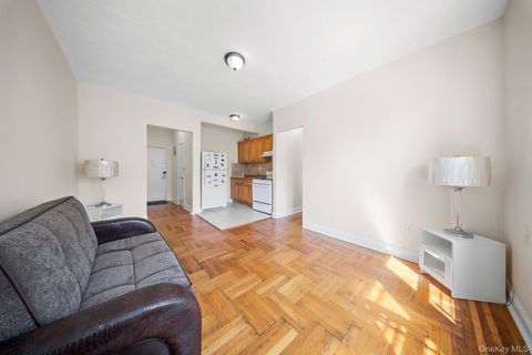 Vacant Land For Sale - 1372 Shakespeare Avenue #4D<br/> Bronx, NY 10452
