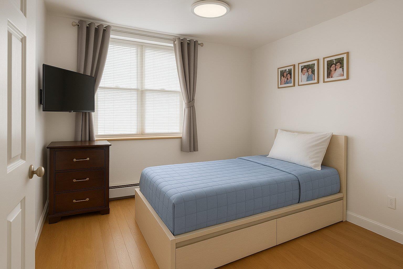 Cherry 140-31 Avenue #4B, Flushing, New York image 4