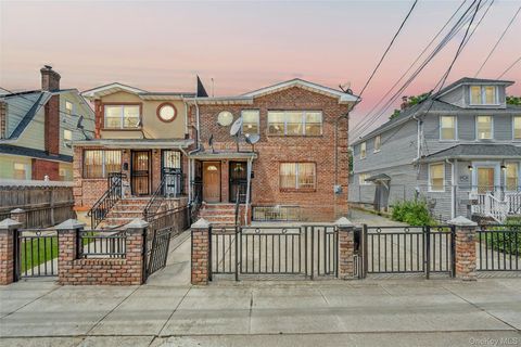 Multifamily For Sale - 191-15 119th Avenue<br/> Saint Albans, NY 11412