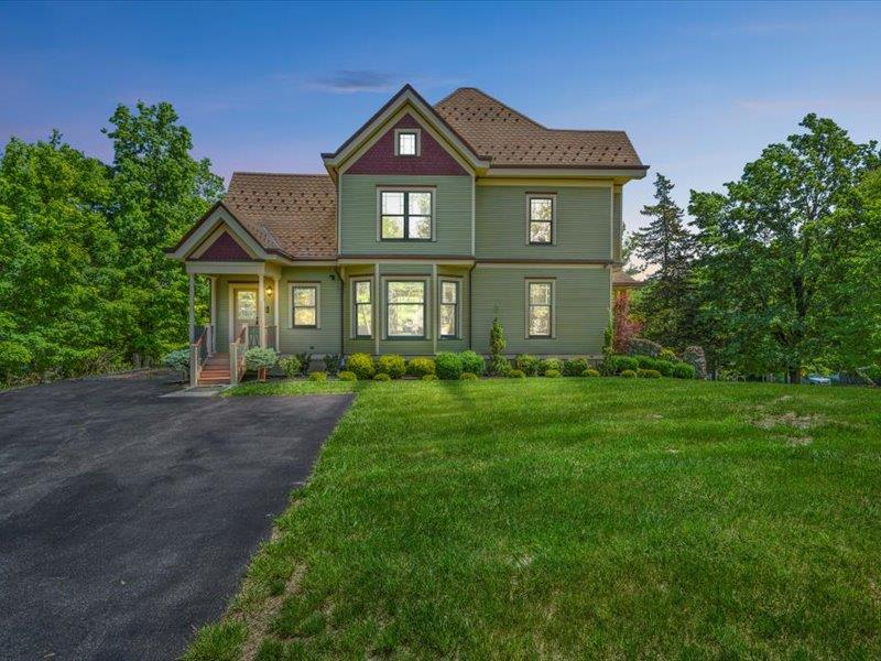 2 Pine Hill Road