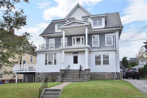 132 Rich Avenue 3 Mount Vernon NY 10550