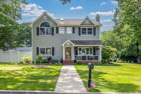 Homes For Sale - 88 Orienta Avenue<br/> Lake Grove, NY 11755