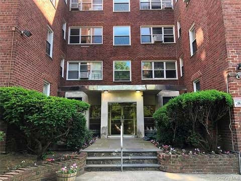 Homes For Sale - 1234 Midland Avenue #6E<br/> Bronxville, NY 10708