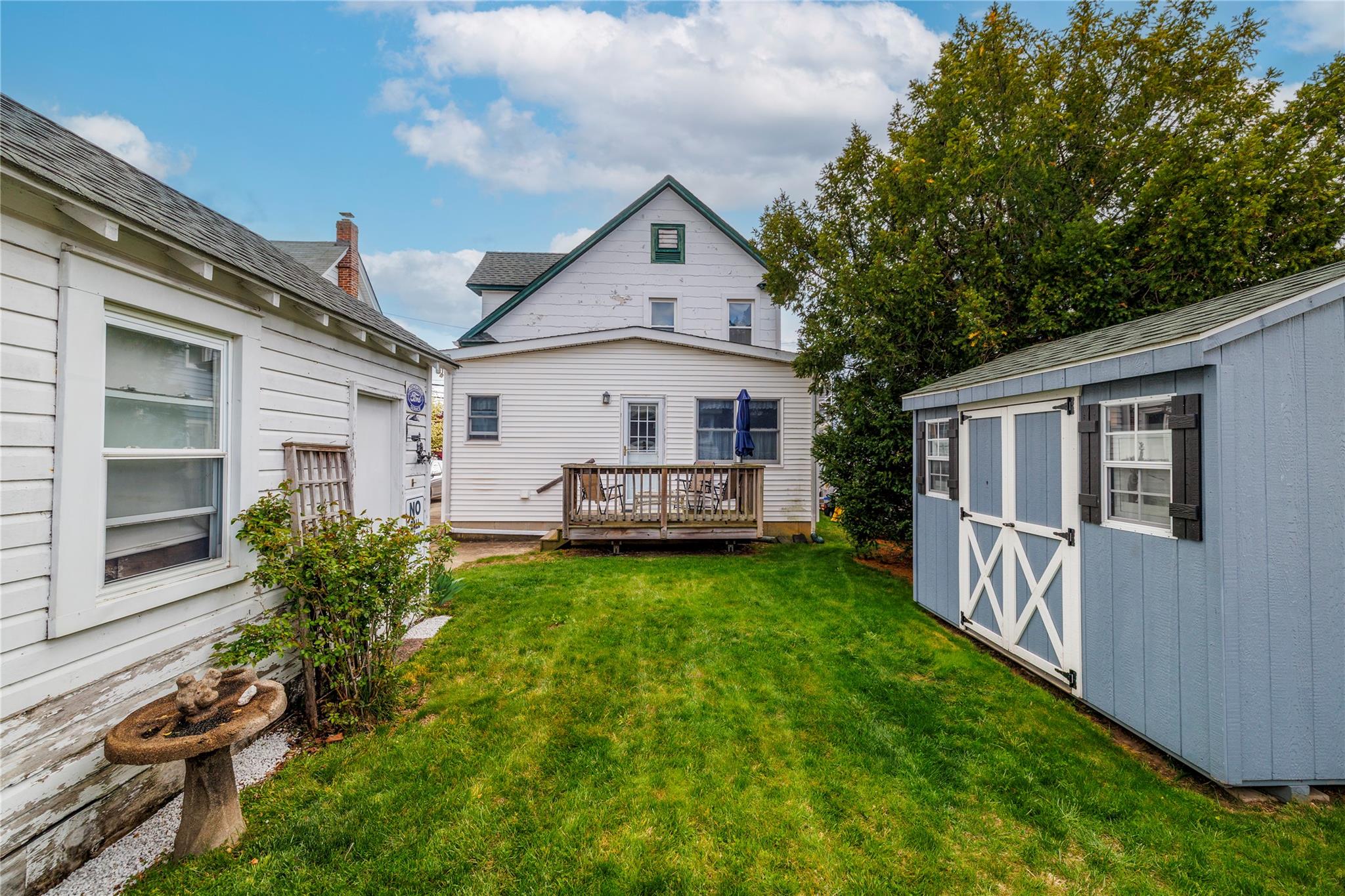 23 Plainfield Avenue, East Rockaway, New York image 10