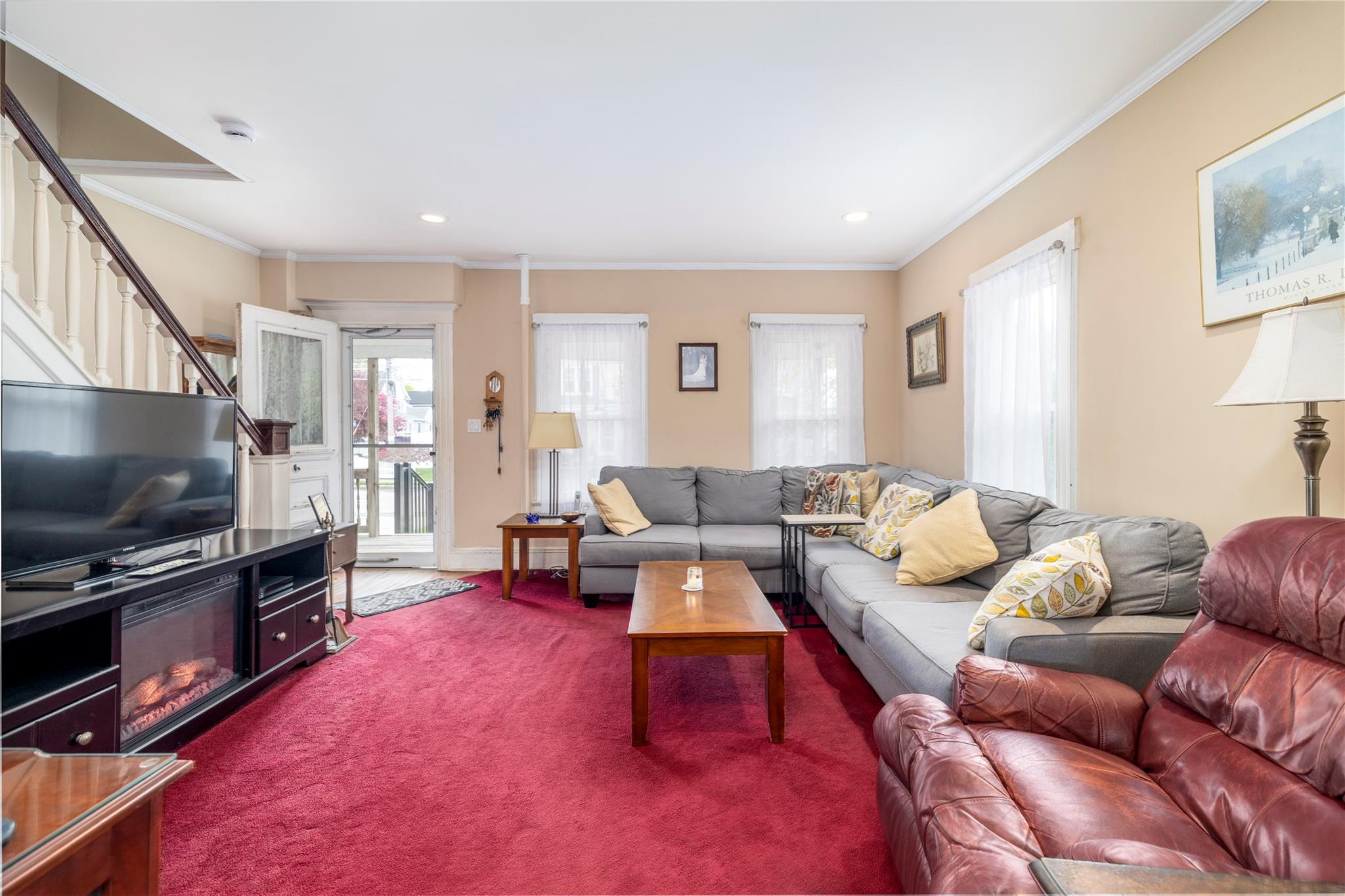 23 Plainfield Avenue, East Rockaway, New York image 13