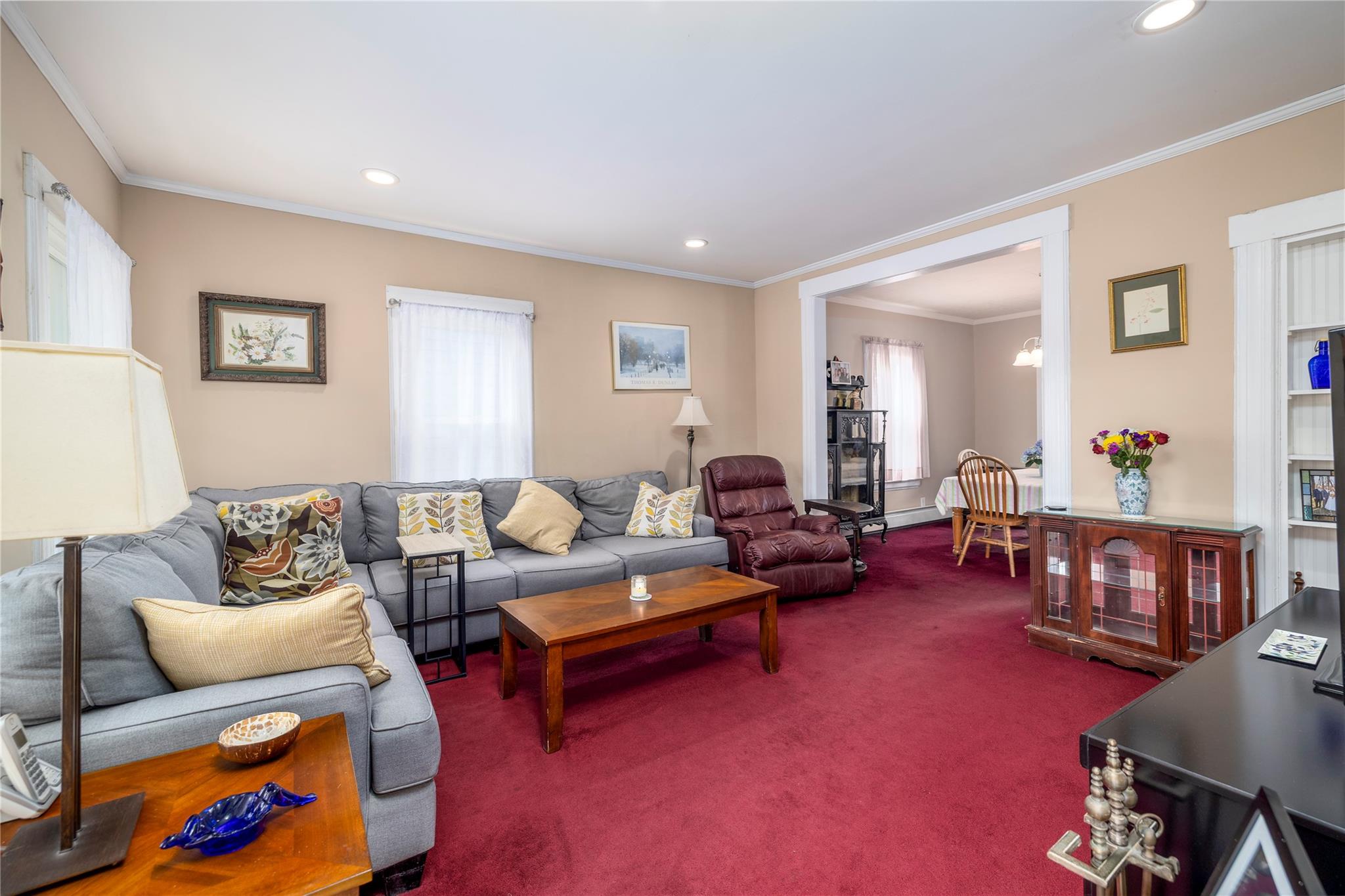 23 Plainfield Avenue, East Rockaway, New York image 11