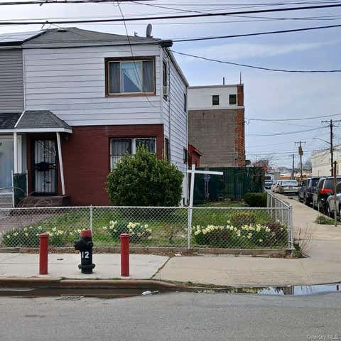 Homes For Sale - 145-02 157th Street<br/> Jamaica, NY 11434