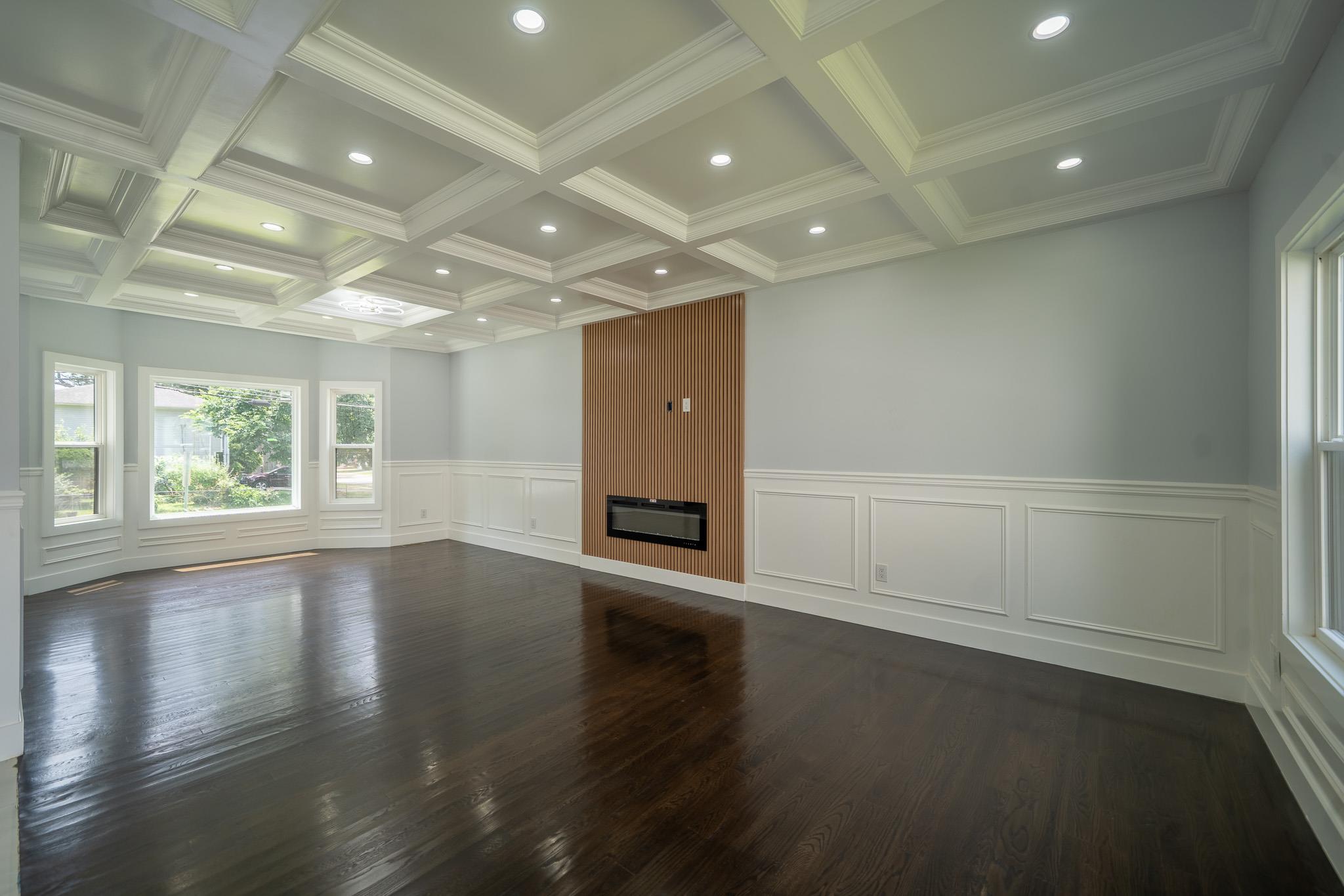 17 Park Drive East