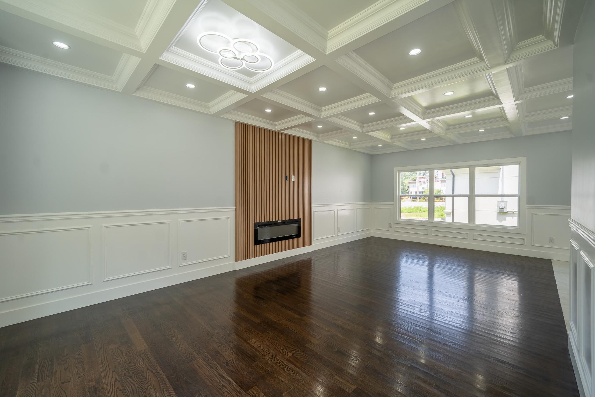 17 Park Drive East