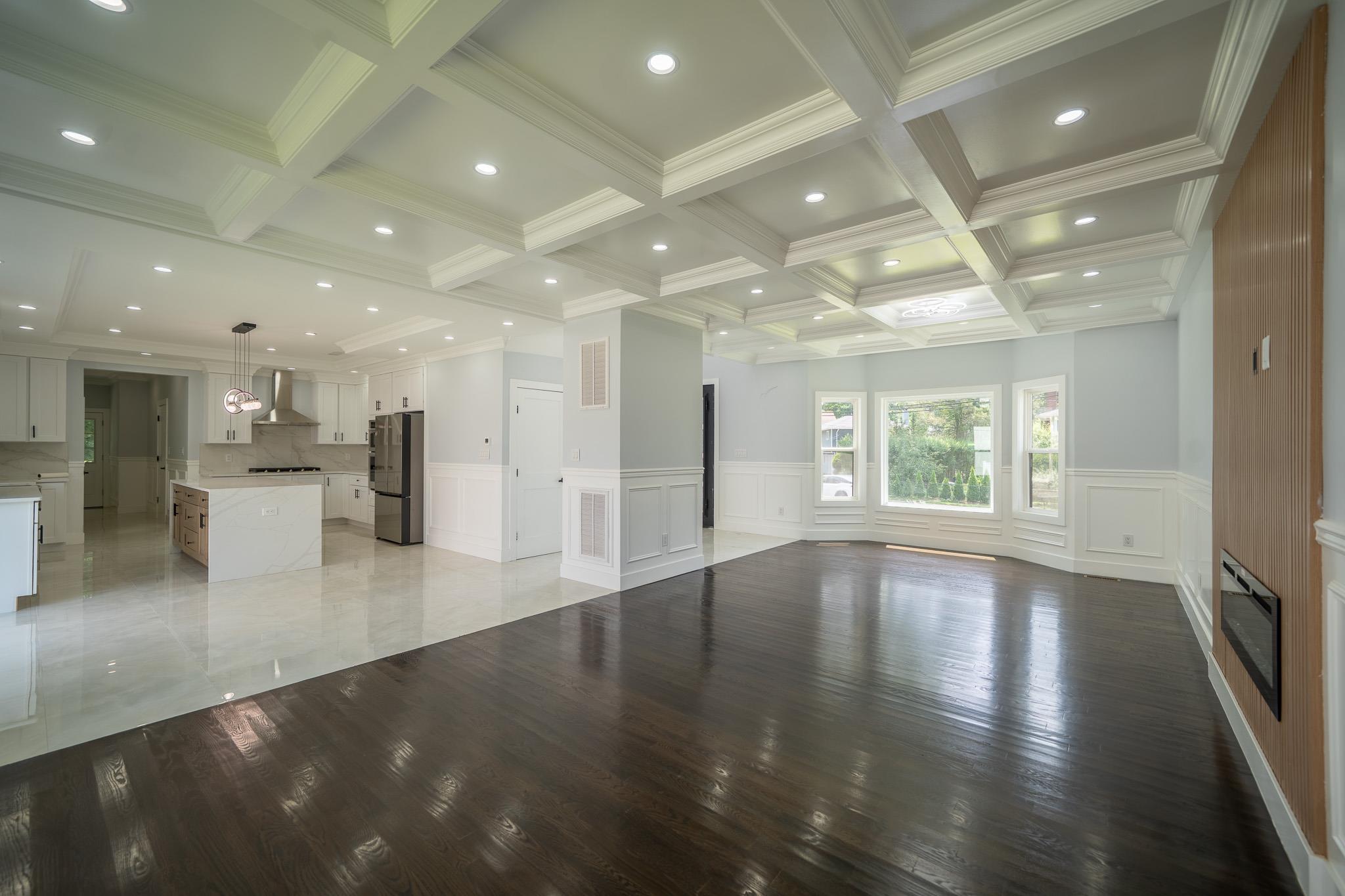 17 Park Drive East