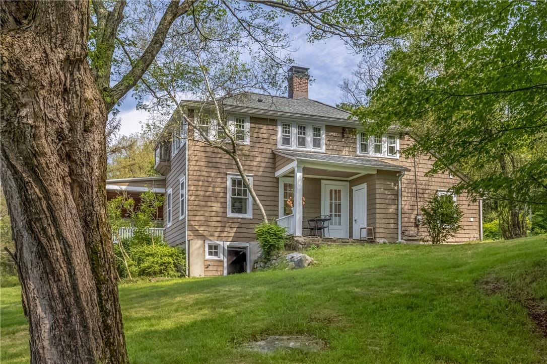 220 Vista Maria Road, Cragsmoor, New York image 17