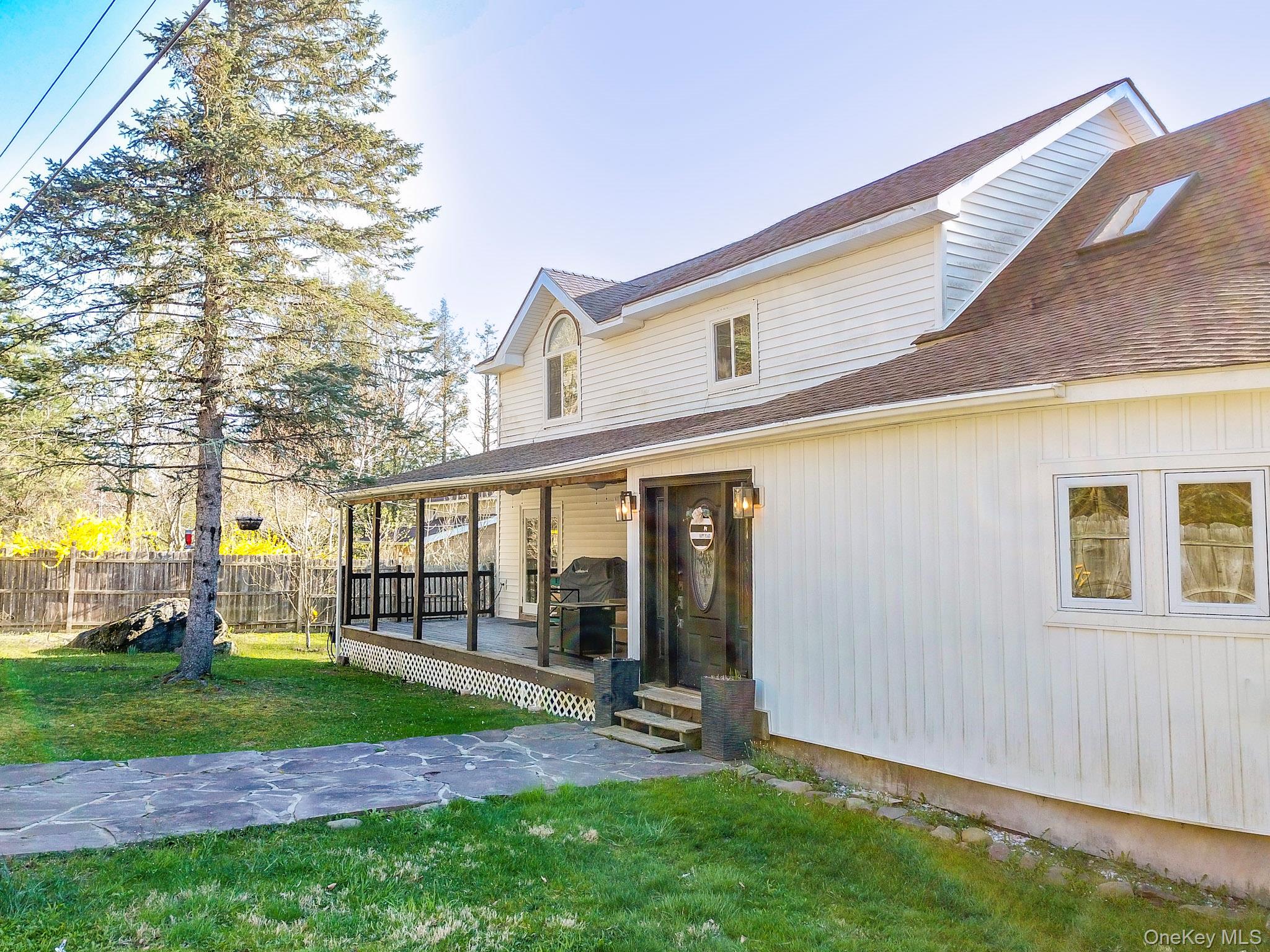 158 Harris Road