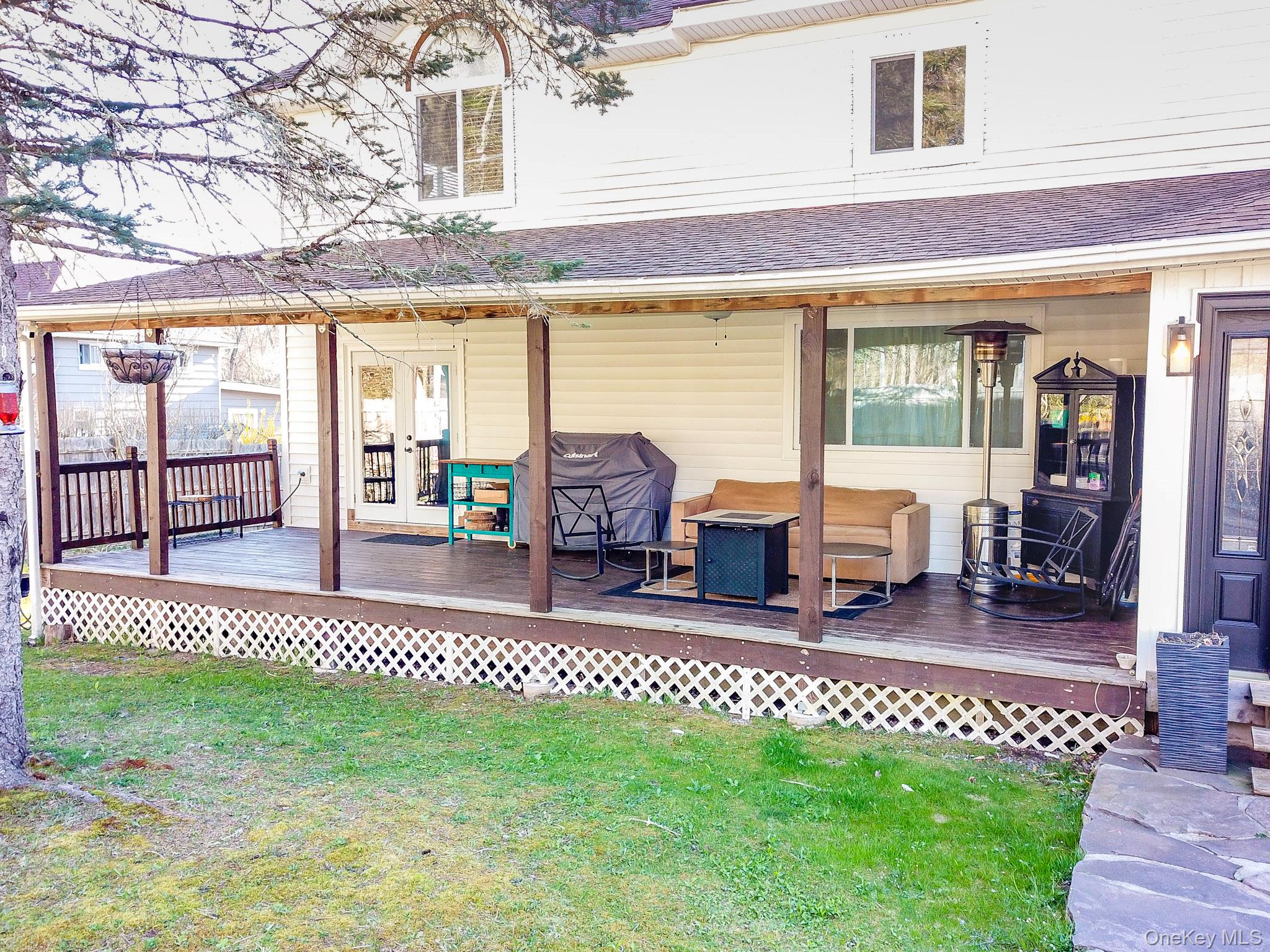 158 Harris Road