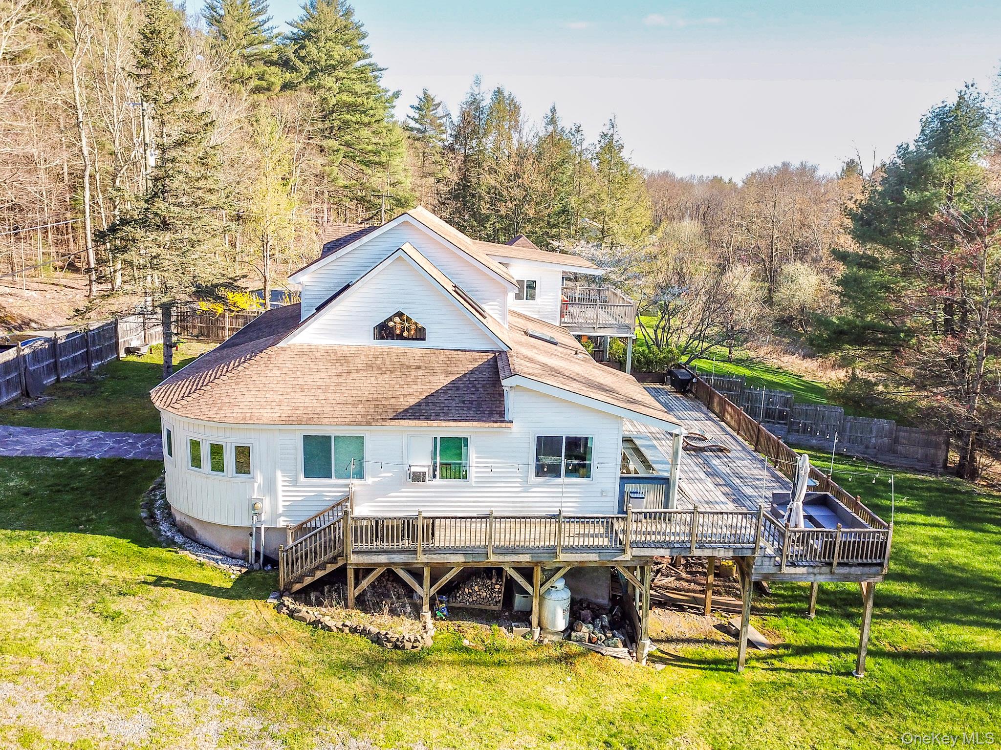 158 Harris Road