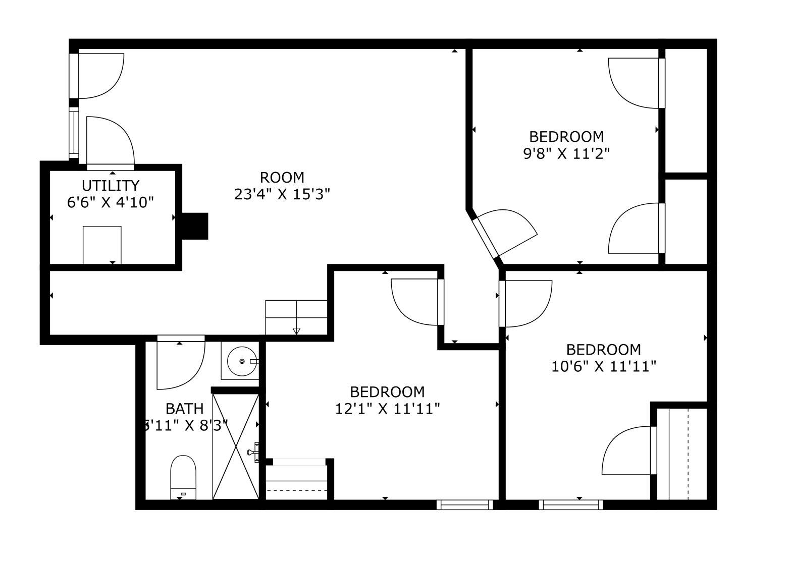 558 Old Country Road, Plainview, New York image 37
